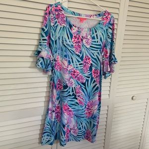 Lula Dress Lilly Pulitzer